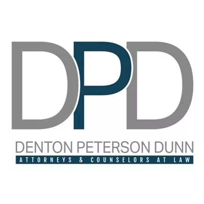 Denton Peterson Dunn, PLLC Logo