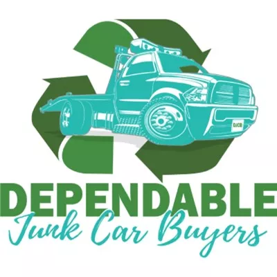 Dependable Junk Car Buyers LLC Logo