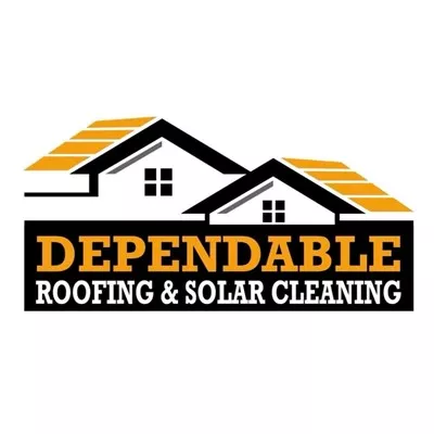 Dependable Roofing & Solar Cleaning | Tucson, AZ Logo