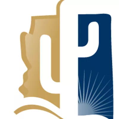 Desert Disability Logo