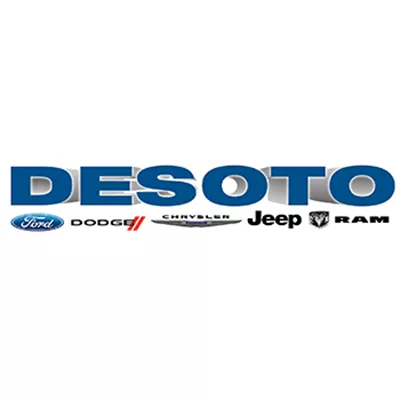 Desoto Automall logo