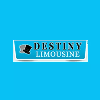 Destiny Limousine Ltd Logo