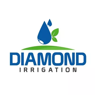 Diamond Irrigation logo
