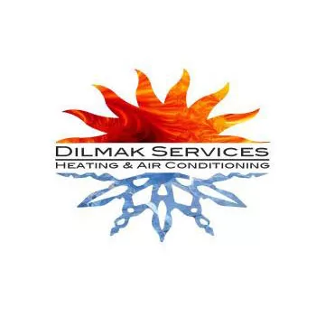 Dilmak Services Logo
