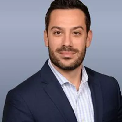 Dimitar & Associates  Logo