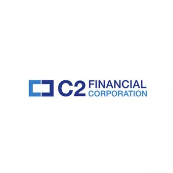 Dino Palmieri C2 Financial Corp Logo