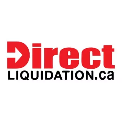 Direct Liquidation logo