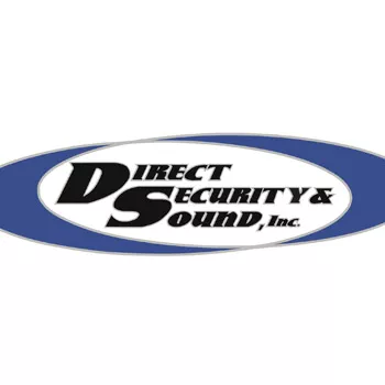 Direct Security & Sound Inc Logo