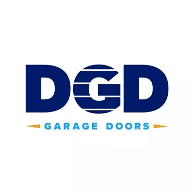 Discount Garage Doors Logo