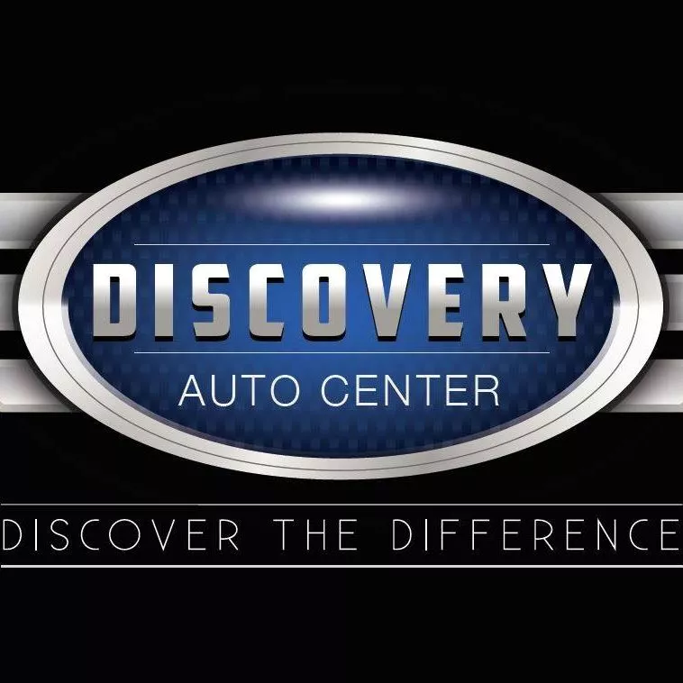 Discovery Auto Center LLC Logo