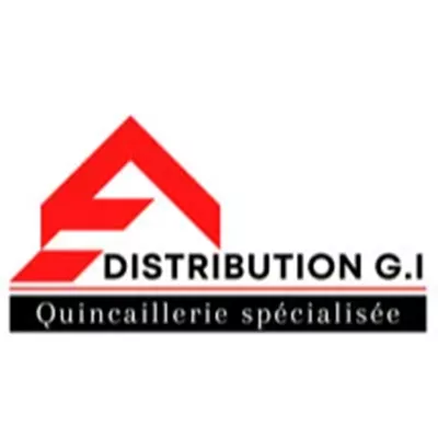 Distribution G.I Logo