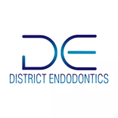 District Endodontics PLLC Logo