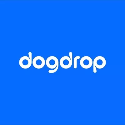 Dogdrop Logo