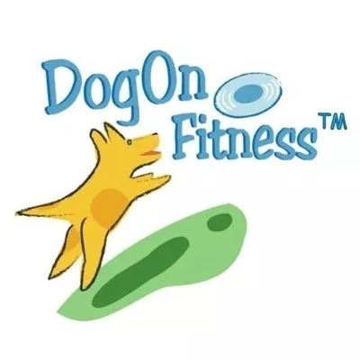 DogOn Fitness Logo