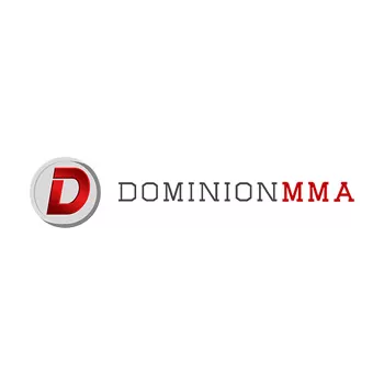Dominion MMA Logo