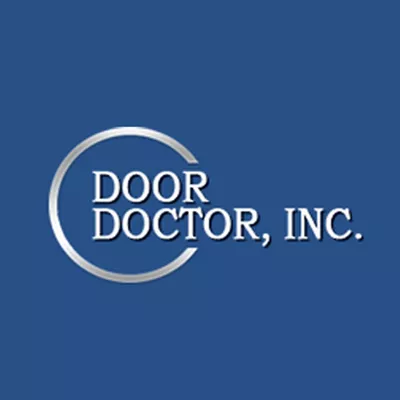 Door Doctor, Inc. Logo