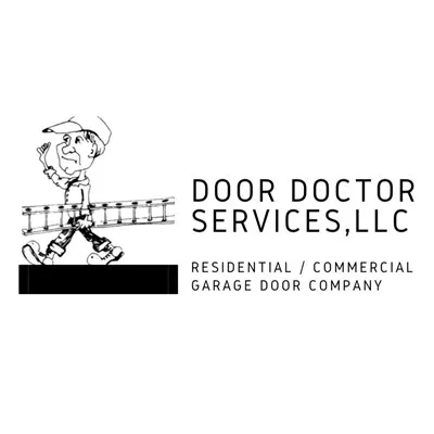 Door Doctor Services Logo