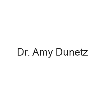 Dr. Amy Dunetz Logo