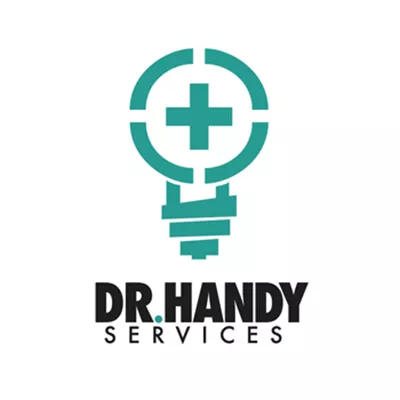 DR Handy Services INC Logo