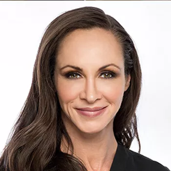 Dr. Lisa Fairweather Logo