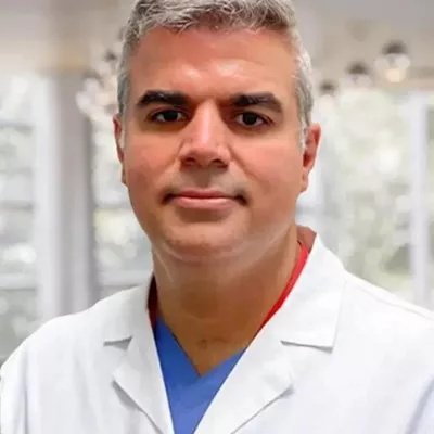 Dr. Mohammad Alasaad  Logo