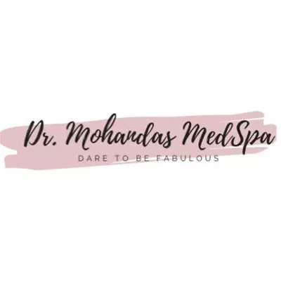 Dr Mohandas Medspa Logo