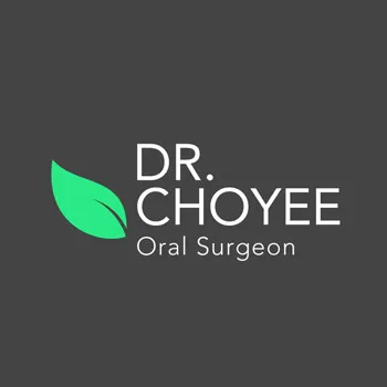 Dr. Simon K. Choyee Logo