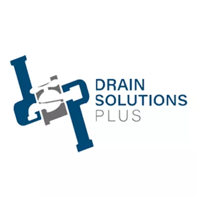 Drain Solutions Plus  Logo