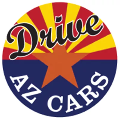 Drive AZ Cars Logo