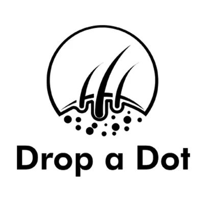 Dropadot  logo