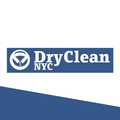 Dry Clean NYC Logo