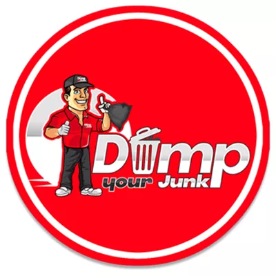 Dump Your Junk Logo