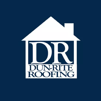 Dun-Rite Roofing, Inc. Logo