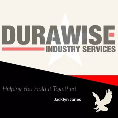 Durawise Industry Services Logo