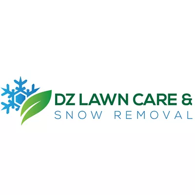 Dz Lawn Care & Snow Removal LLC Logo
