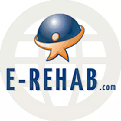 E-rehab llc Logo