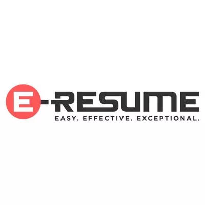 E-Resume Logo