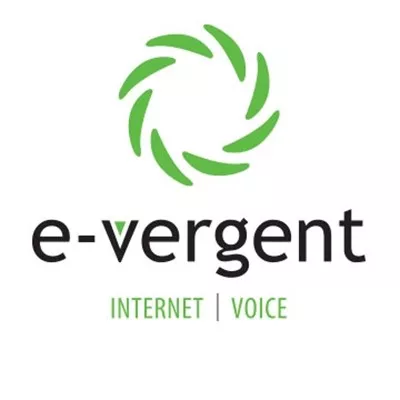e-vergent Logo