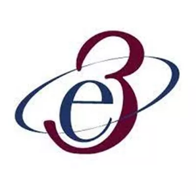 E3 Consulting Services Logo