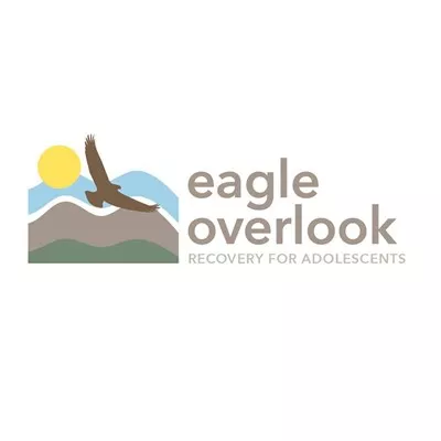 Eagle Overlook Recovery Logo