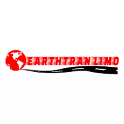 EarthTran Global Limousine Logo