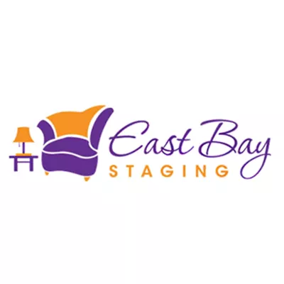 East Bay Staging Logo