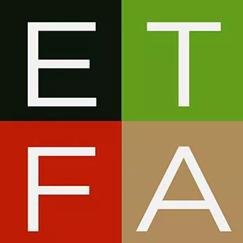 East Texas Foot Associates Logo