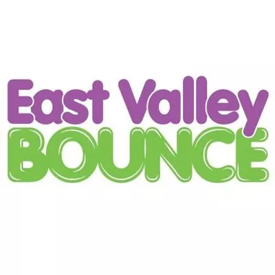 East Valley Bounce Logo