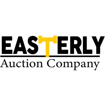 Easterly Auction Company logo