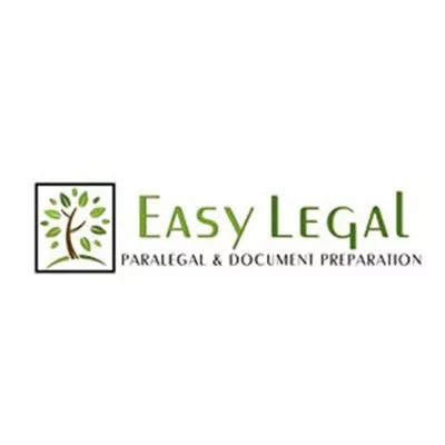 Easy Legal Logo