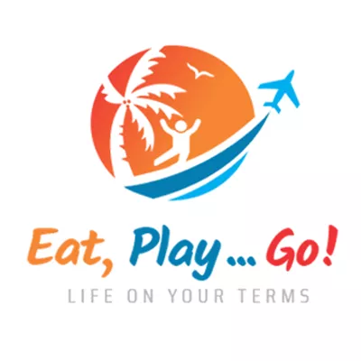 Eat Play go Logo