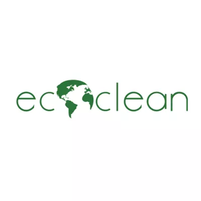 Eco-Clean Painting Logo