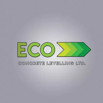 Eco Concrete Levelling Logo