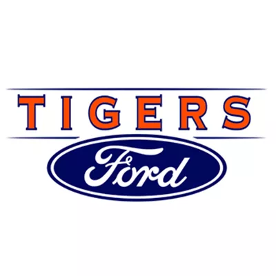 Edwards Ford Logo